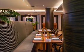 Nh Bangkok Sukhumvit Boulevard